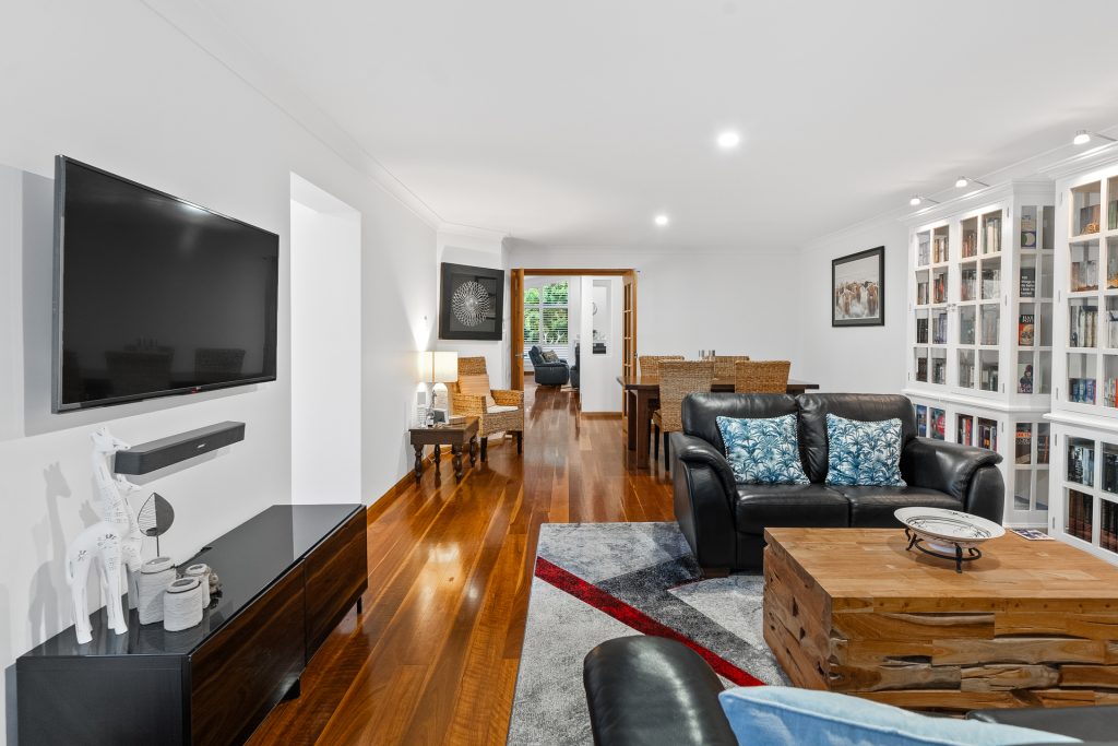 Sold - 131 Phoenix Drive - New Property in Tintenbar - Real Estate by Bill Johnston