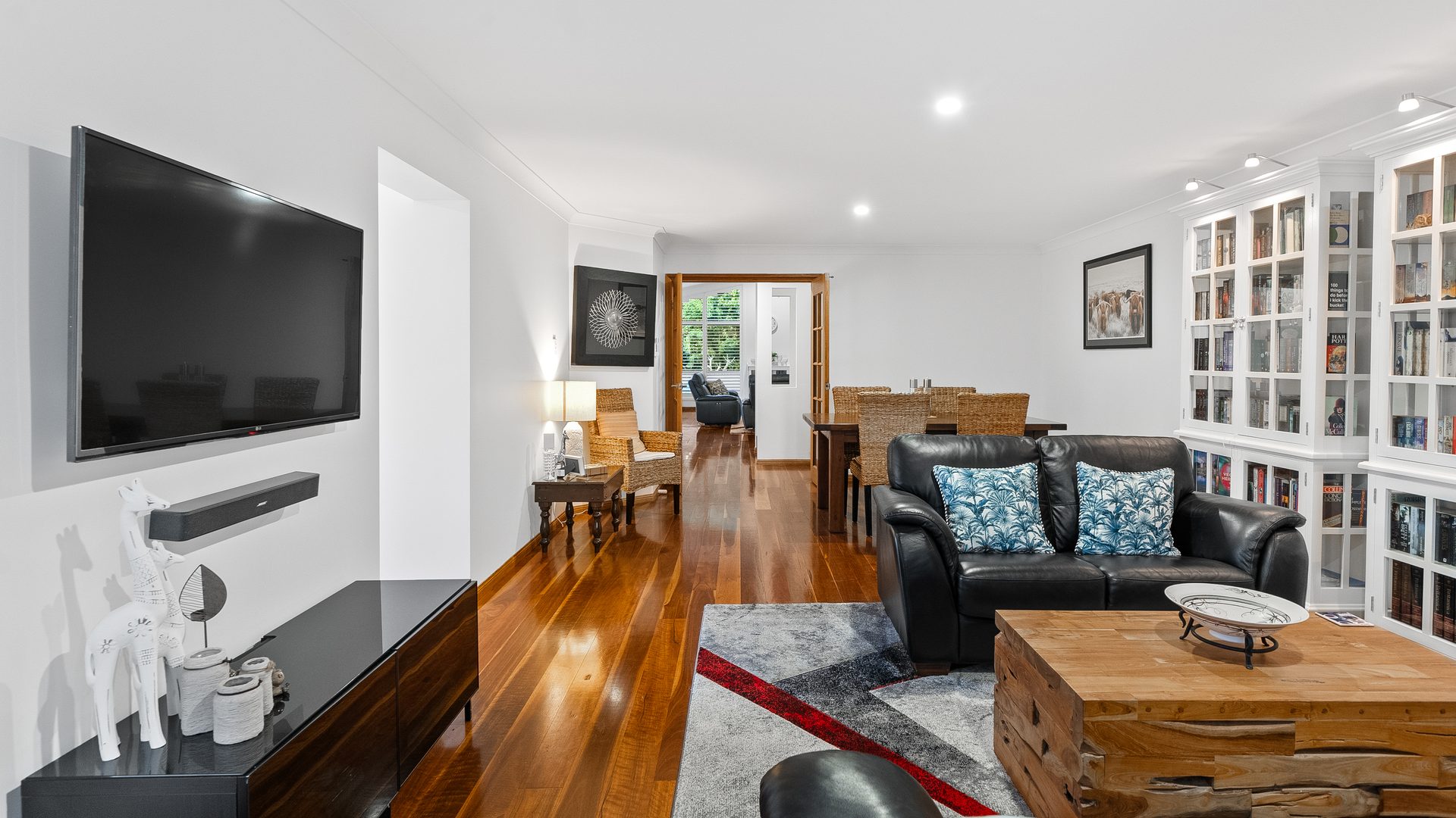 Sold - 131 Phoenix Drive - New Property in Tintenbar - Real Estate by Bill Johnston
