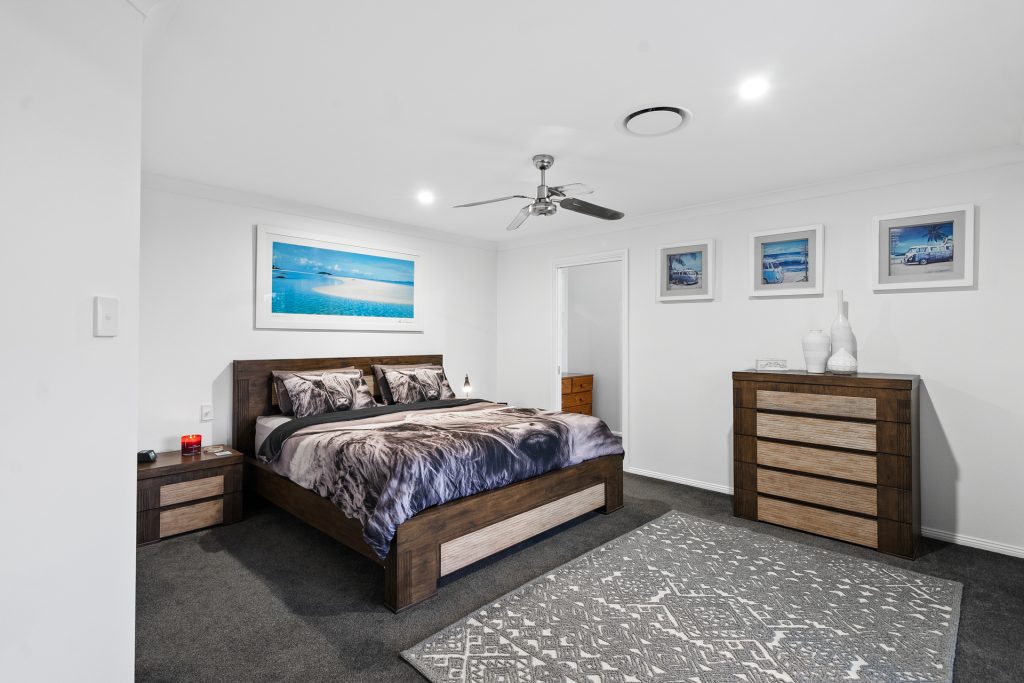 Sold - 131 Phoenix Drive - New Property in Tintenbar - Real Estate by Bill Johnston