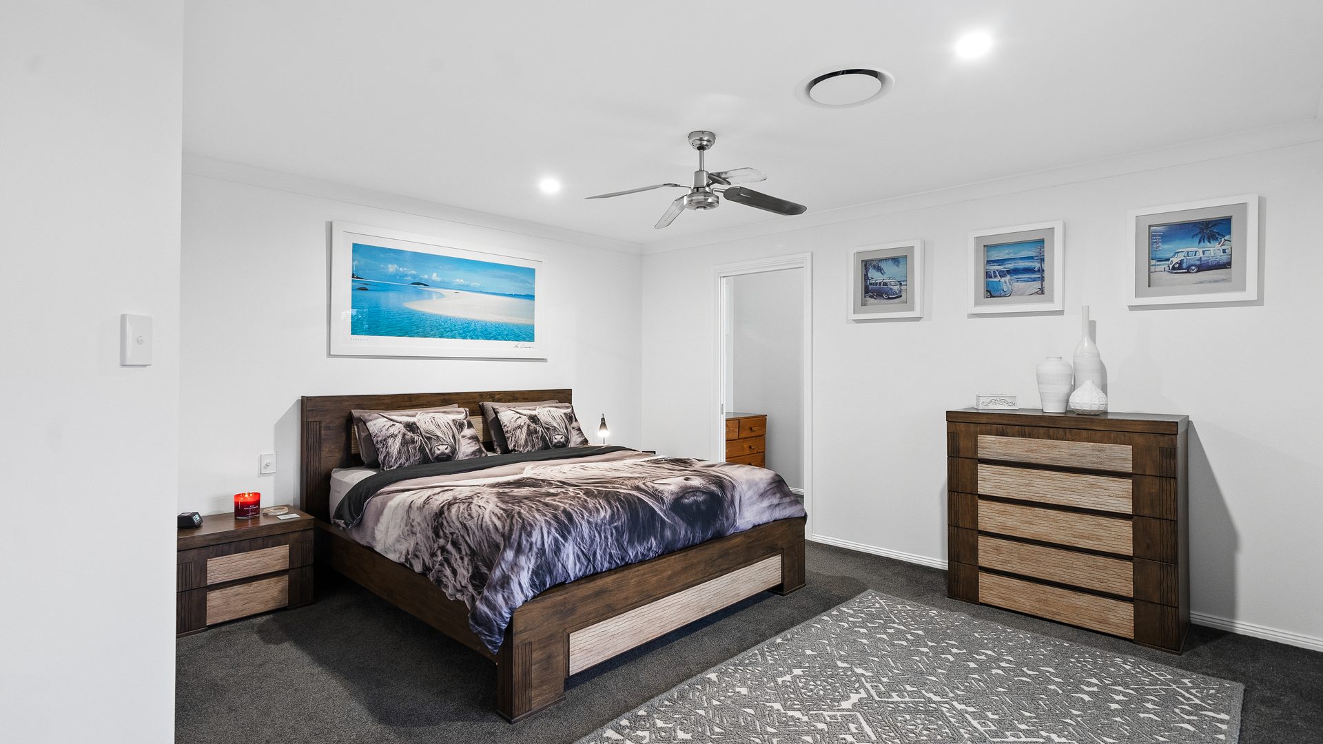 Sold - 131 Phoenix Drive - New Property in Tintenbar - Real Estate by Bill Johnston