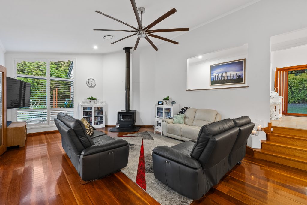 Sold - 131 Phoenix Drive - New Property in Tintenbar - Real Estate by Bill Johnston