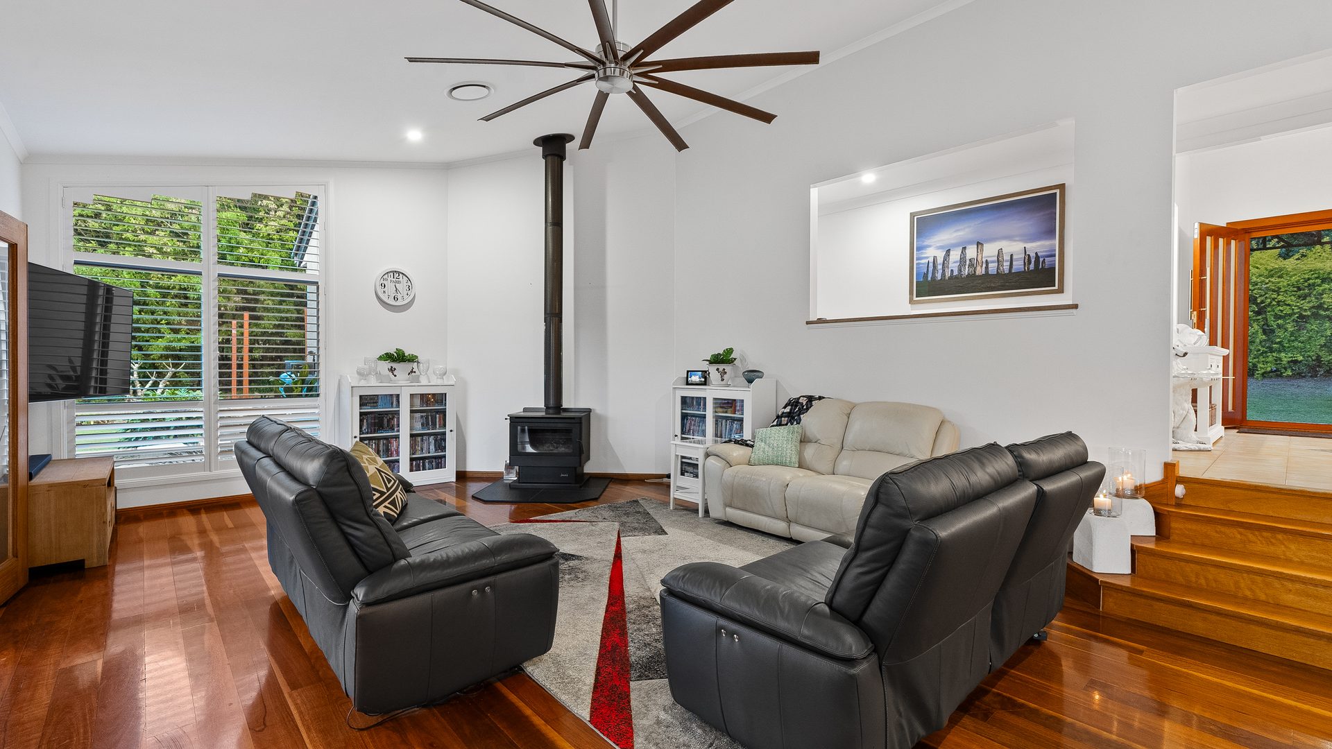Sold - 131 Phoenix Drive - New Property in Tintenbar - Real Estate by Bill Johnston