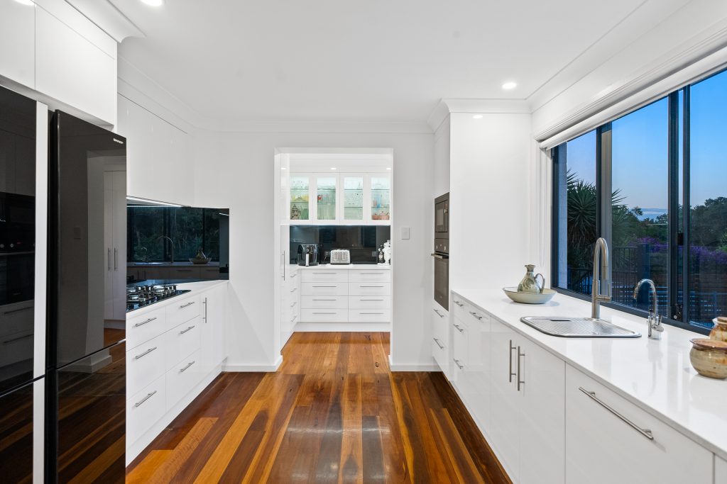 Sold - 131 Phoenix Drive - New Property in Tintenbar - Real Estate by Bill Johnston