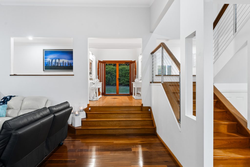 Sold - 131 Phoenix Drive - New Property in Tintenbar - Real Estate by Bill Johnston
