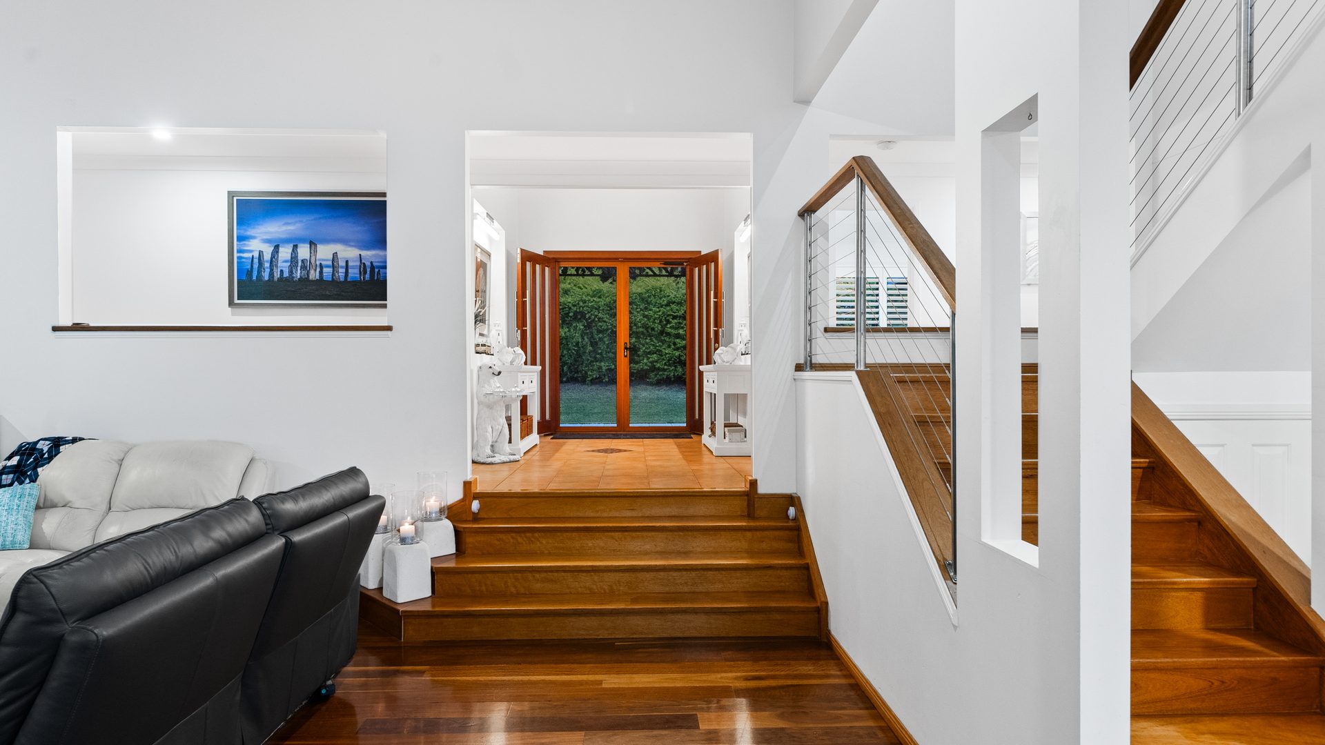 Sold - 131 Phoenix Drive - New Property in Tintenbar - Real Estate by Bill Johnston