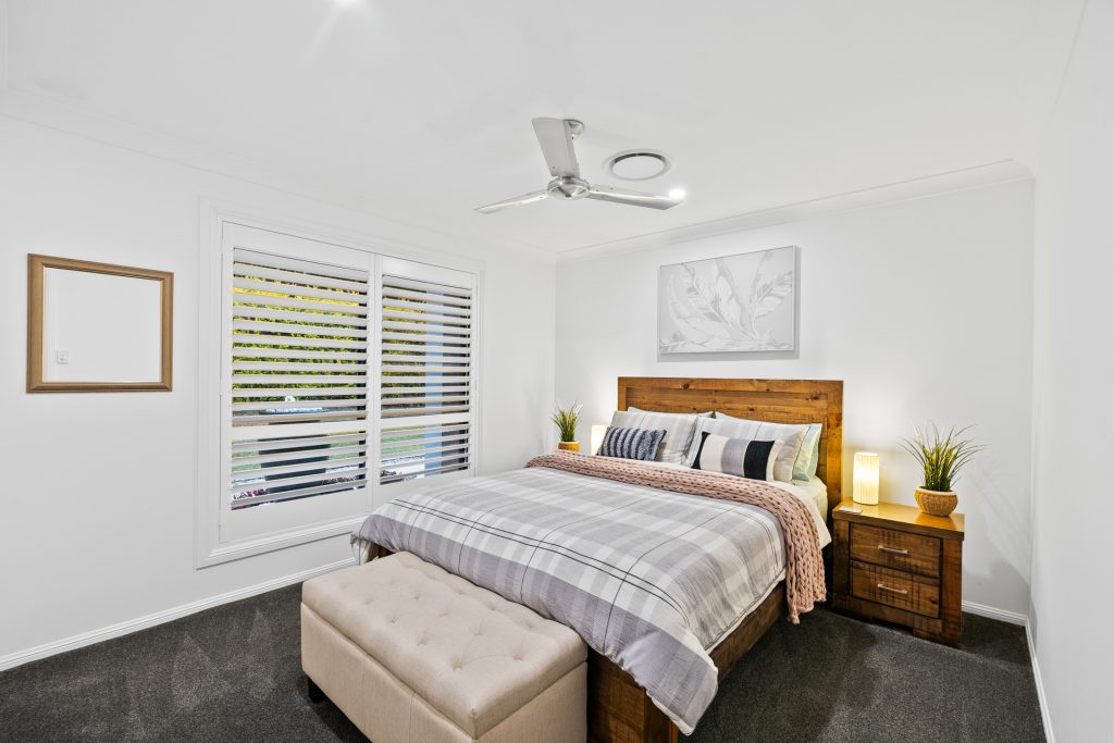 Sold - 131 Phoenix Drive - New Property in Tintenbar - Real Estate by Bill Johnston