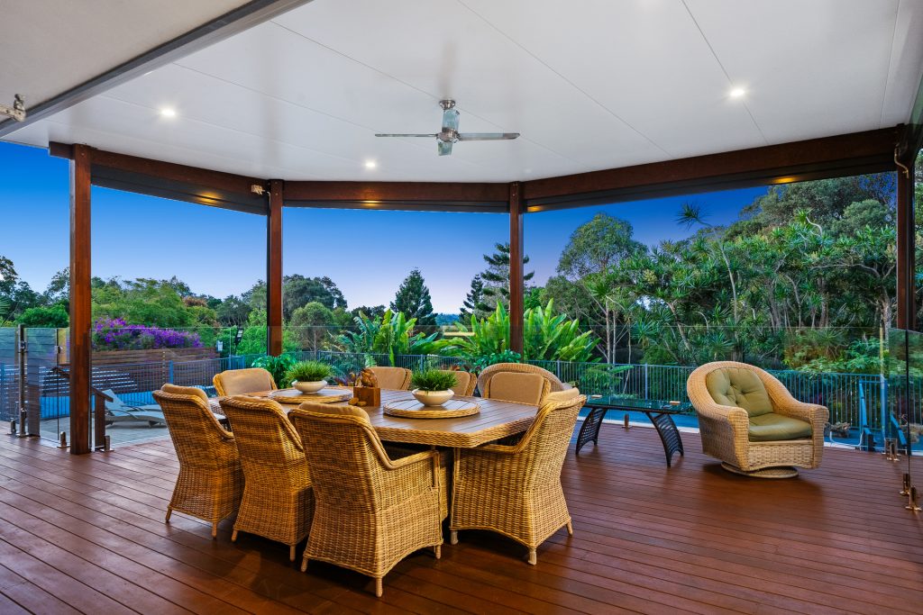 Sold - 131 Phoenix Drive - New Property in Tintenbar - Real Estate by Bill Johnston