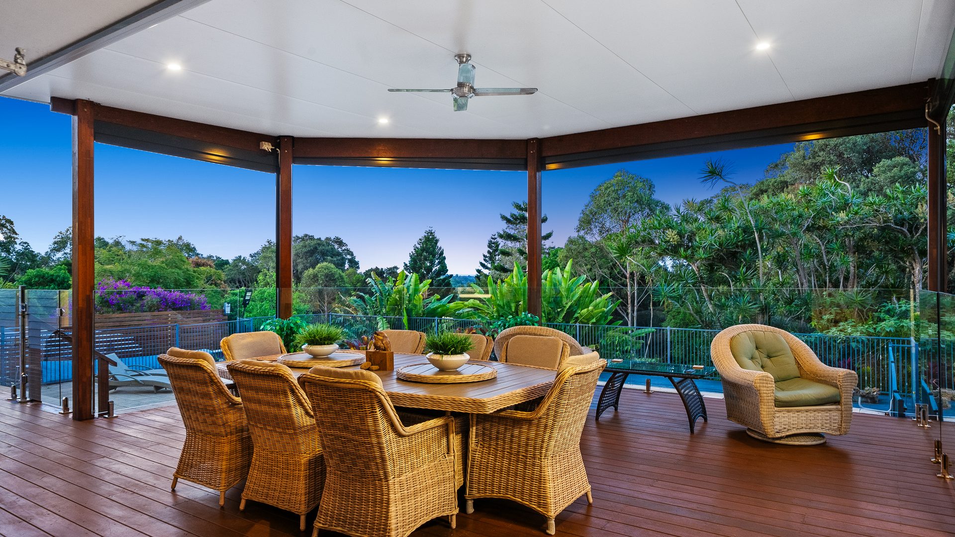 Sold - 131 Phoenix Drive - New Property in Tintenbar - Real Estate by Bill Johnston