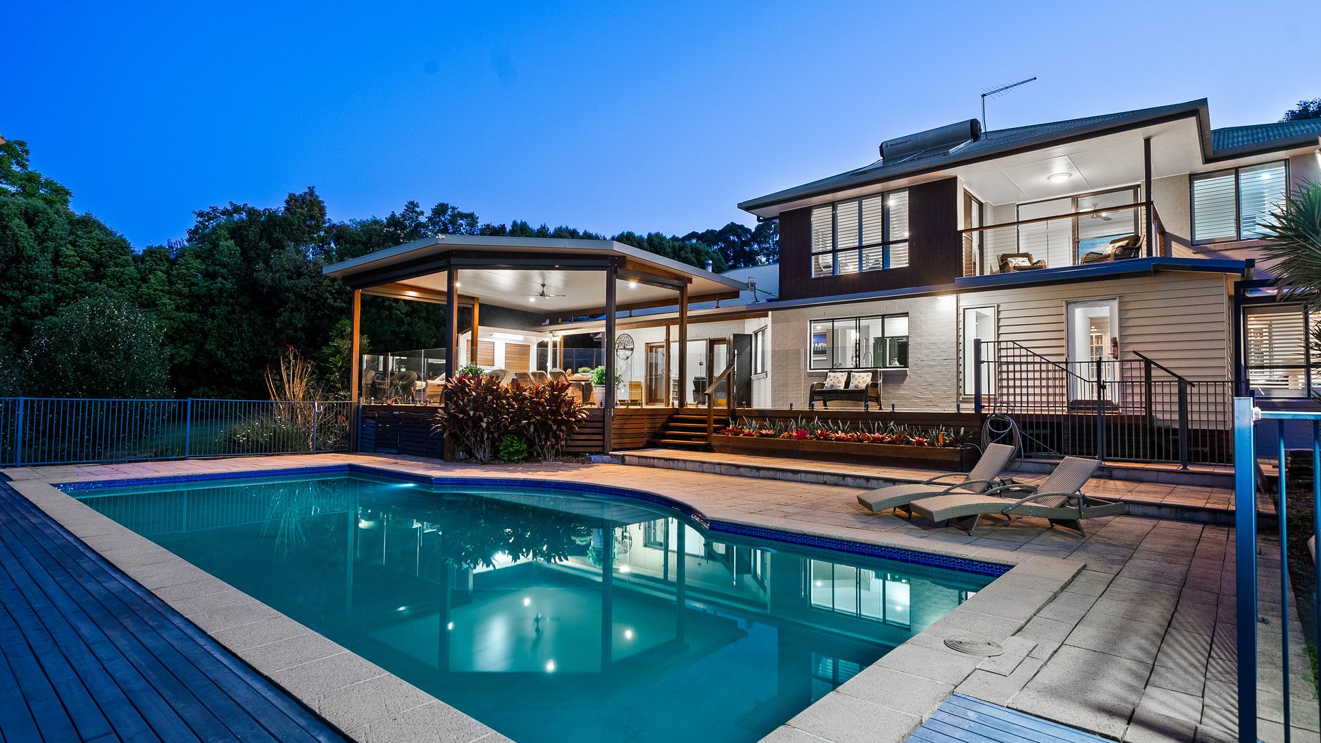 Sold - 131 Phoenix Drive - New Property in Tintenbar - Real Estate by Bill Johnston
