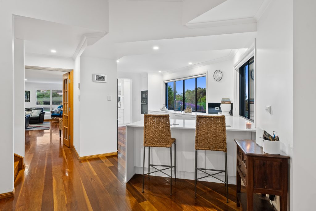 Sold - 131 Phoenix Drive - New Property in Tintenbar - Real Estate by Bill Johnston
