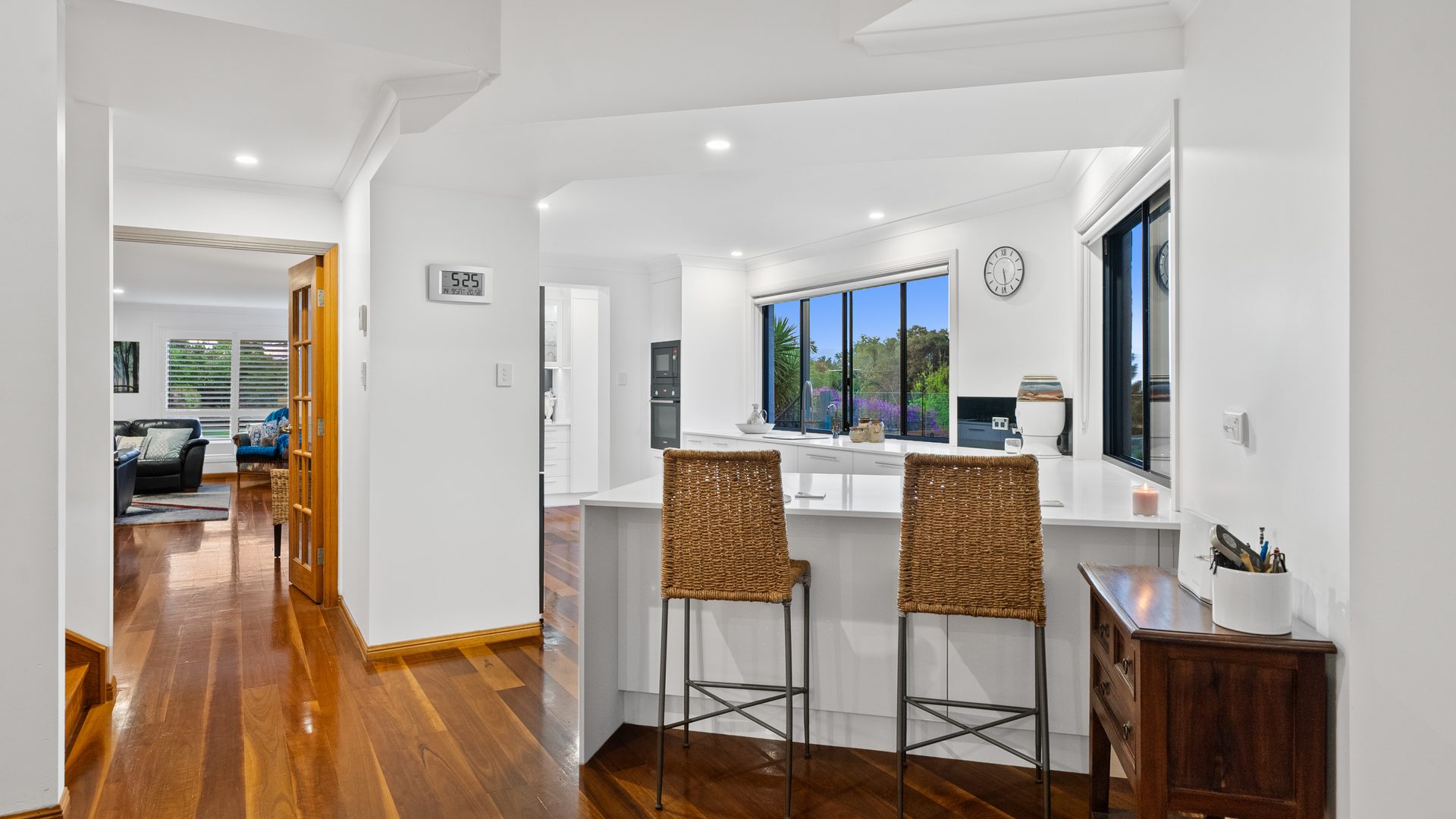 Sold - 131 Phoenix Drive - New Property in Tintenbar - Real Estate by Bill Johnston