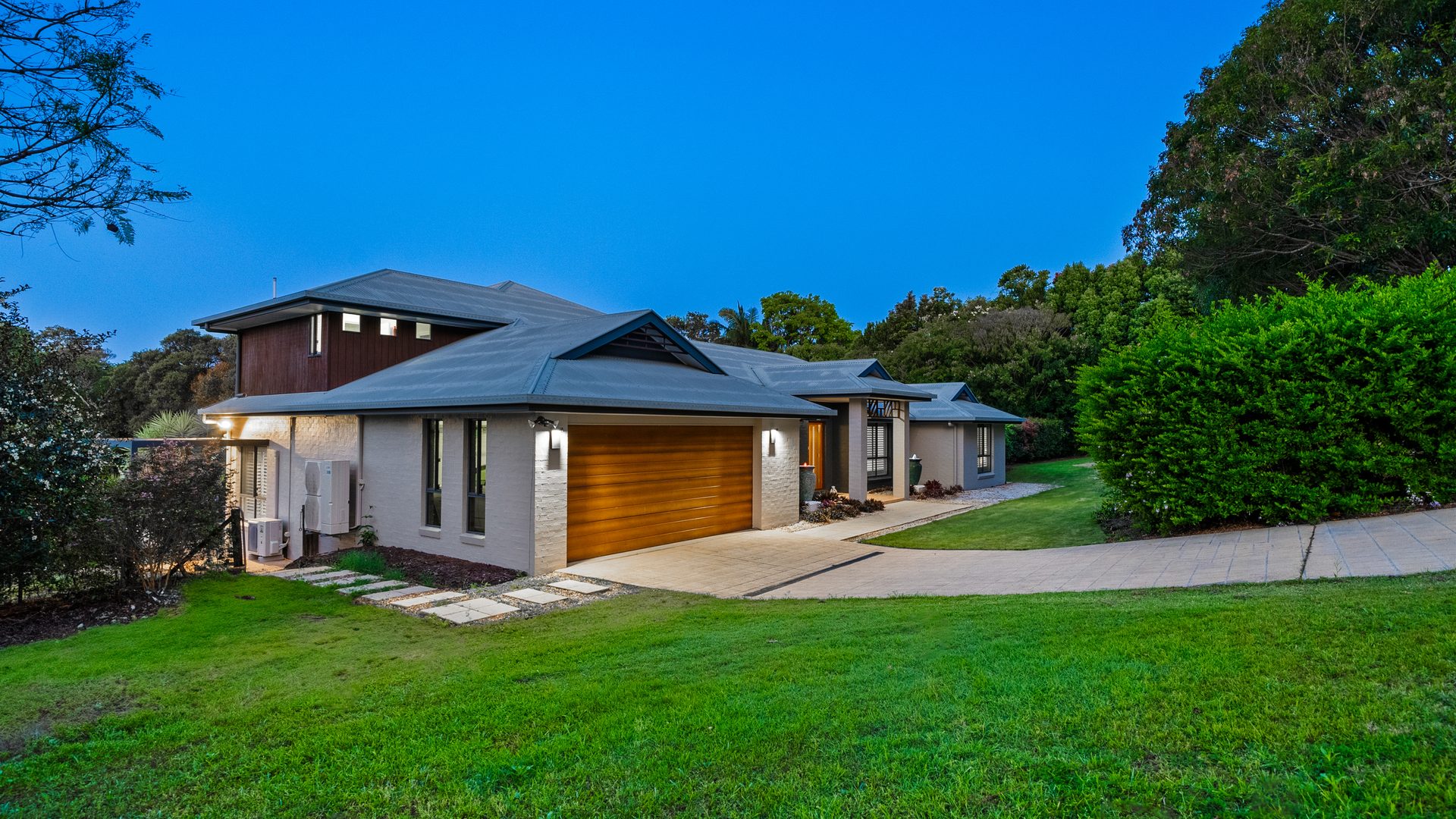 Sold - 131 Phoenix Drive - New Property in Tintenbar - Real Estate by Bill Johnston