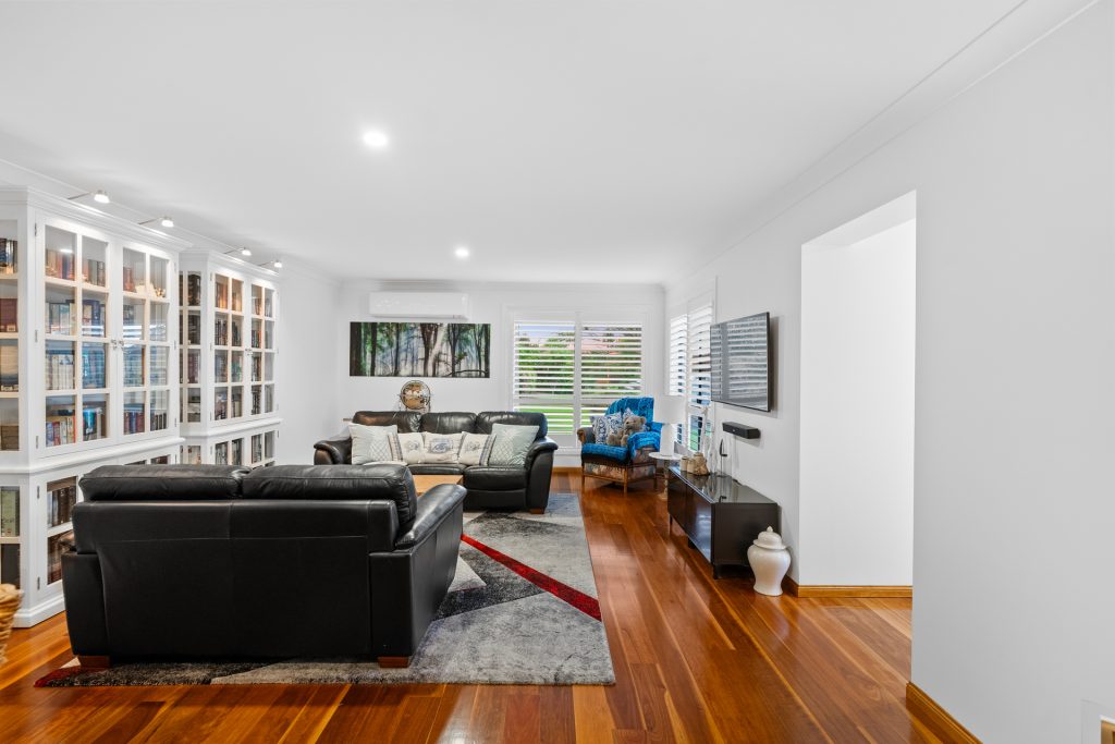 Sold - 131 Phoenix Drive - New Property in Tintenbar - Real Estate by Bill Johnston