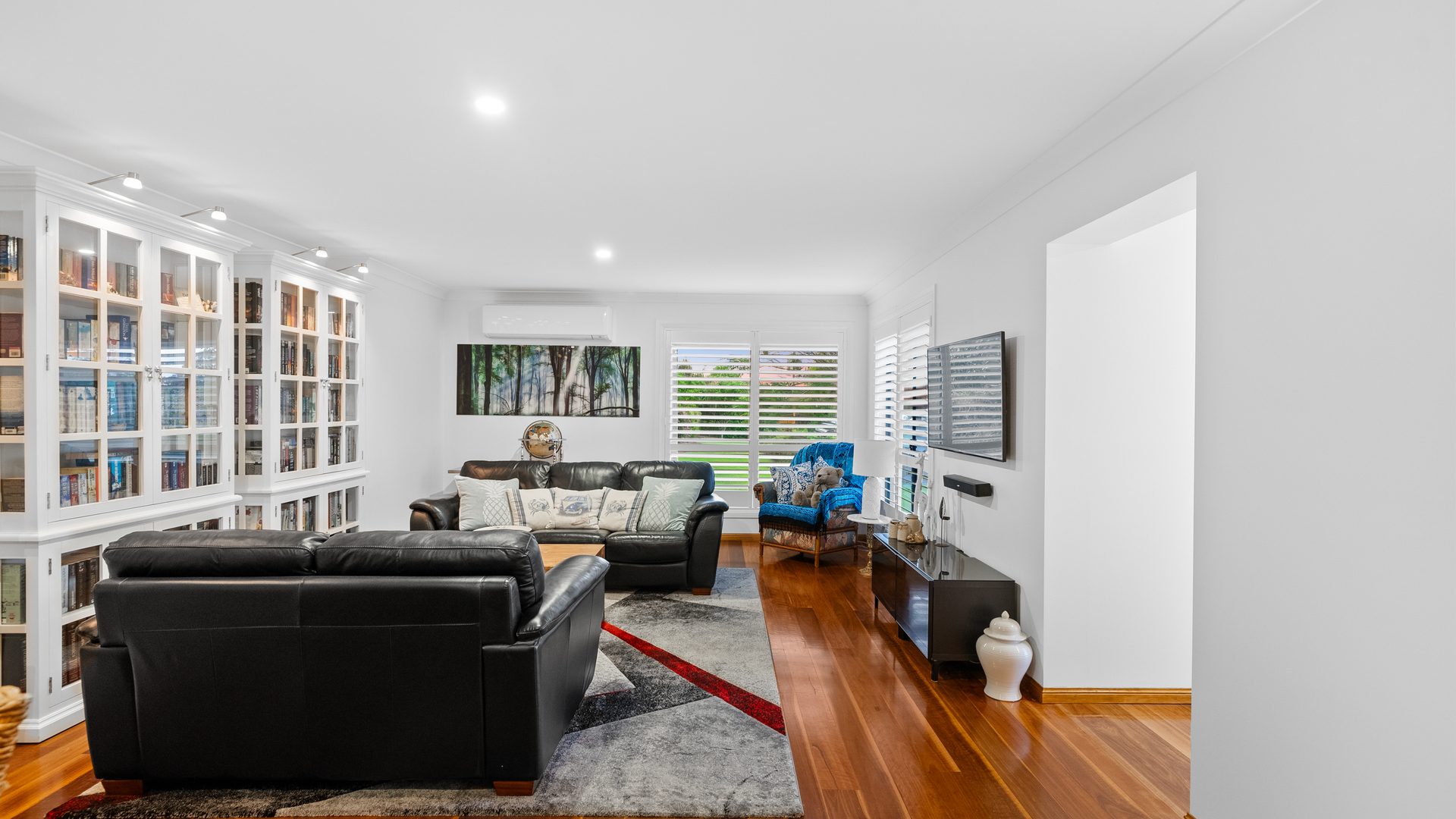 Sold - 131 Phoenix Drive - New Property in Tintenbar - Real Estate by Bill Johnston