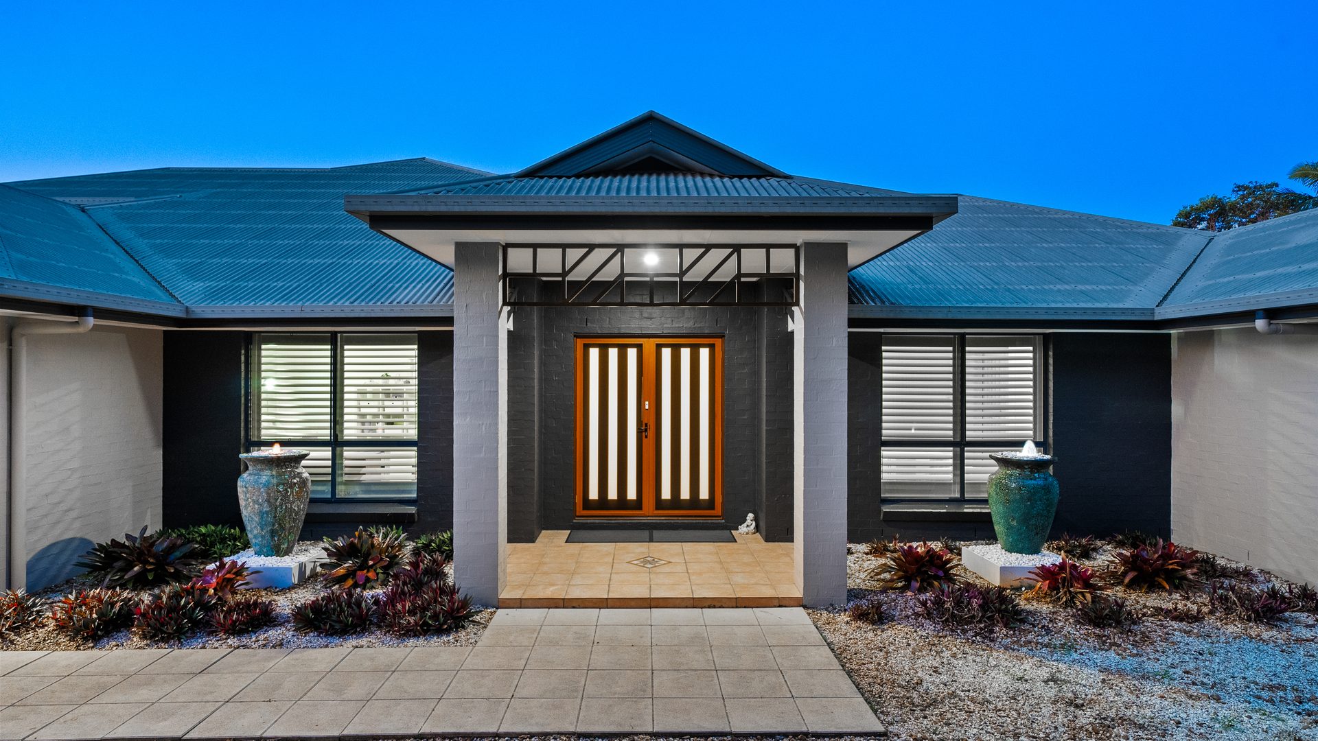 Sold - 131 Phoenix Drive - New Property in Tintenbar - Real Estate by Bill Johnston