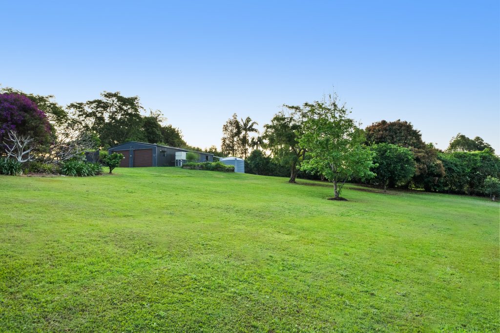 Sold - 131 Phoenix Drive - New Property in Tintenbar - Real Estate by Bill Johnston