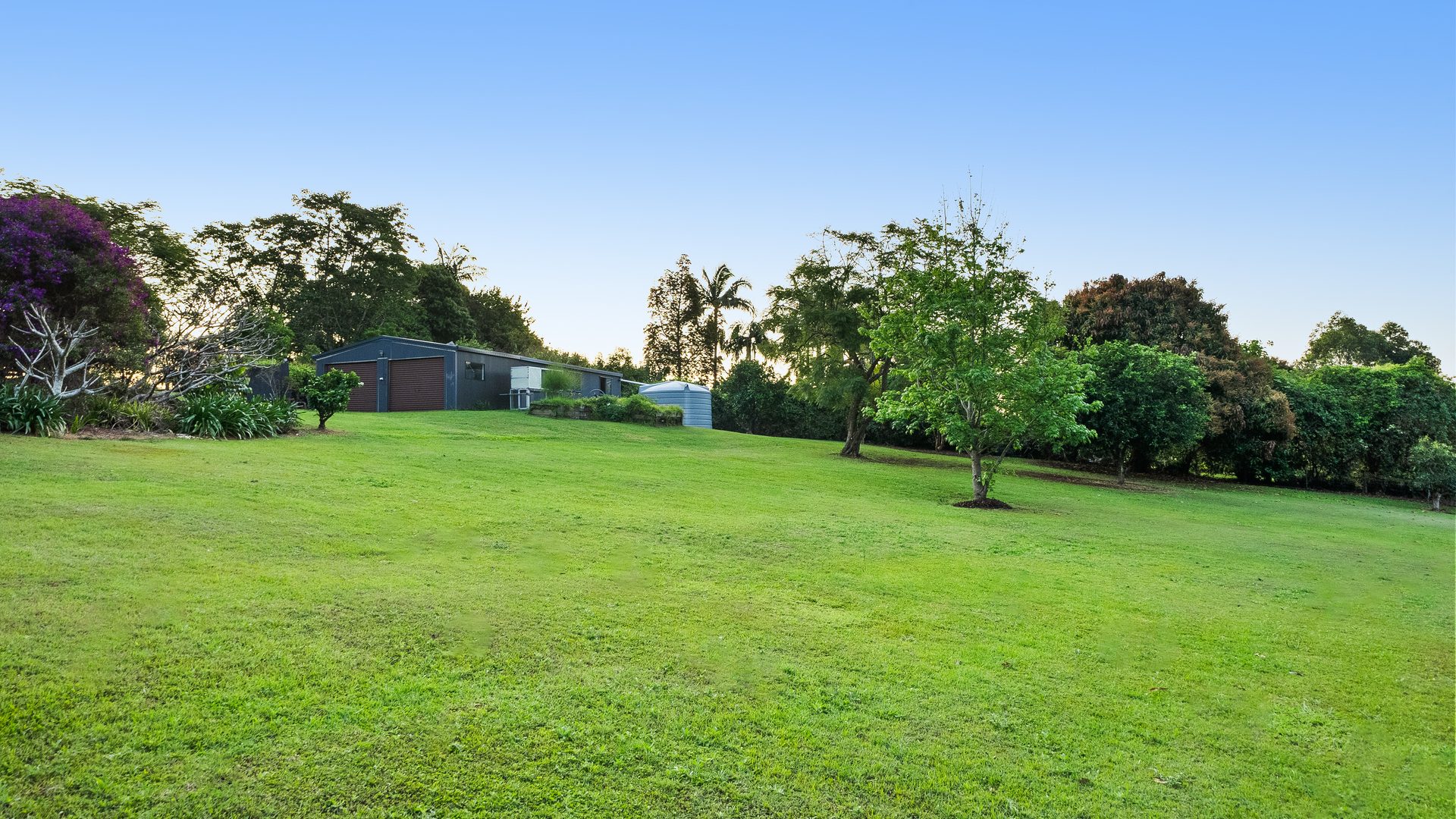 Sold - 131 Phoenix Drive - New Property in Tintenbar - Real Estate by Bill Johnston