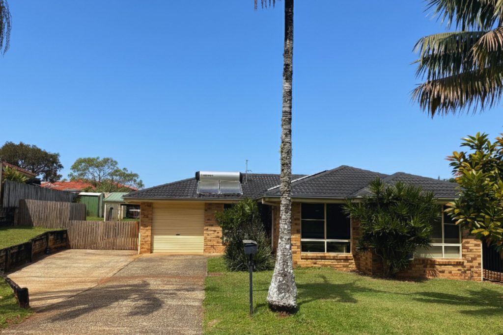 Sold - 25 Callune Terrace - New Property in Goonellabah - Real Estate by Max Mulcahy