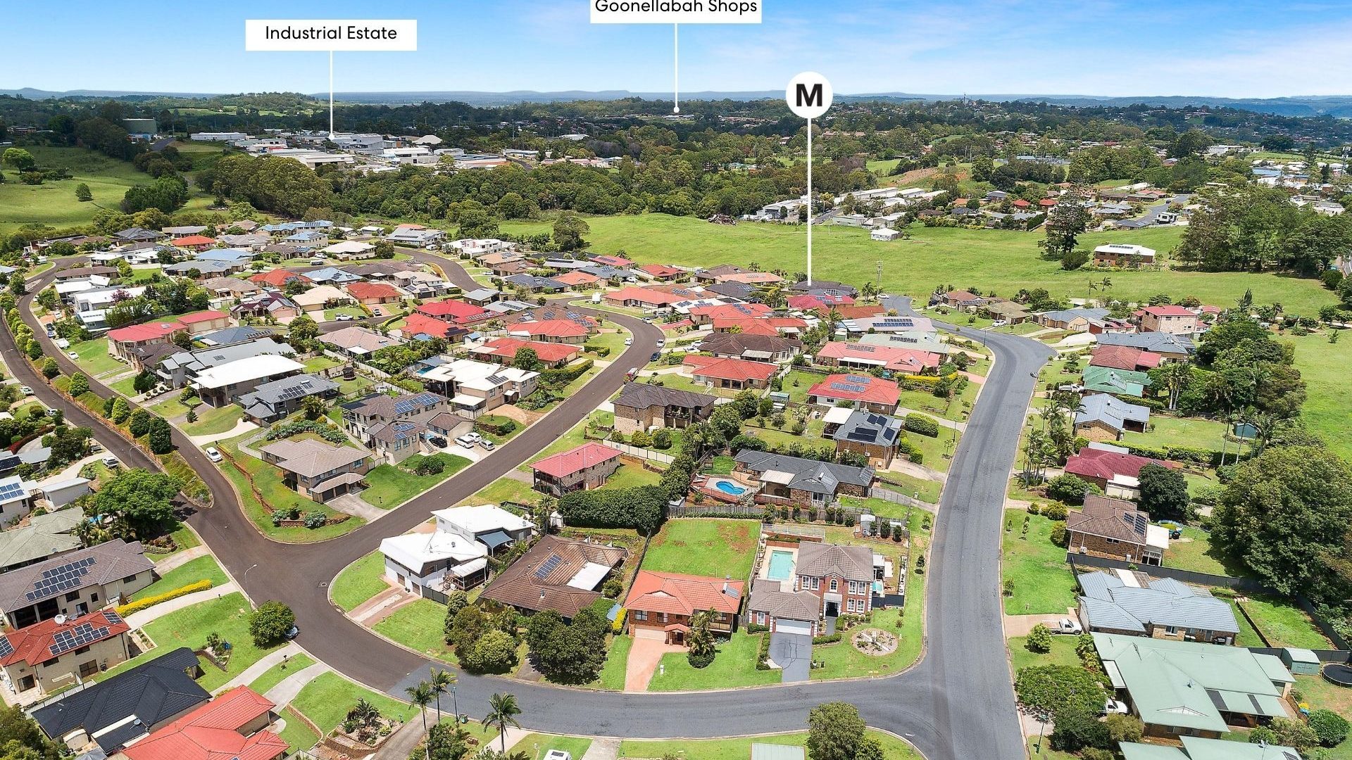 Sold - 25 Callune Terrace - New Property in Goonellabah - Real Estate by Max Mulcahy