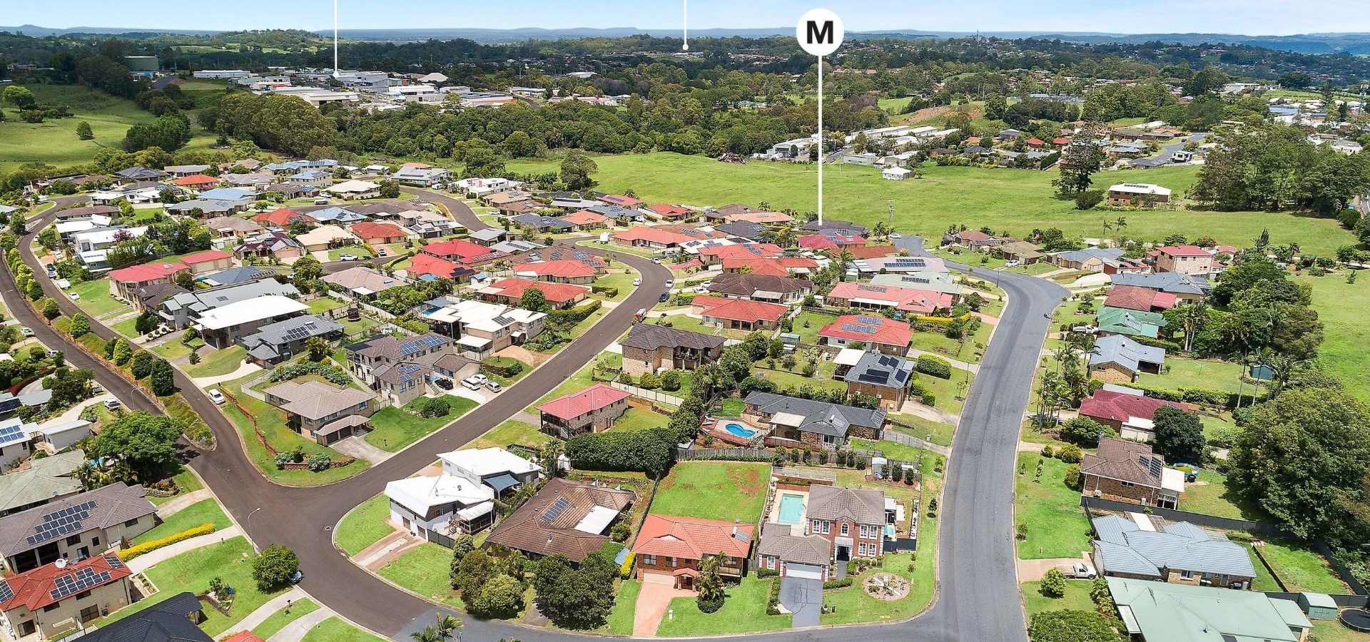 Sold - 25 Callune Terrace - New Property in Goonellabah - Real Estate by Max Mulcahy