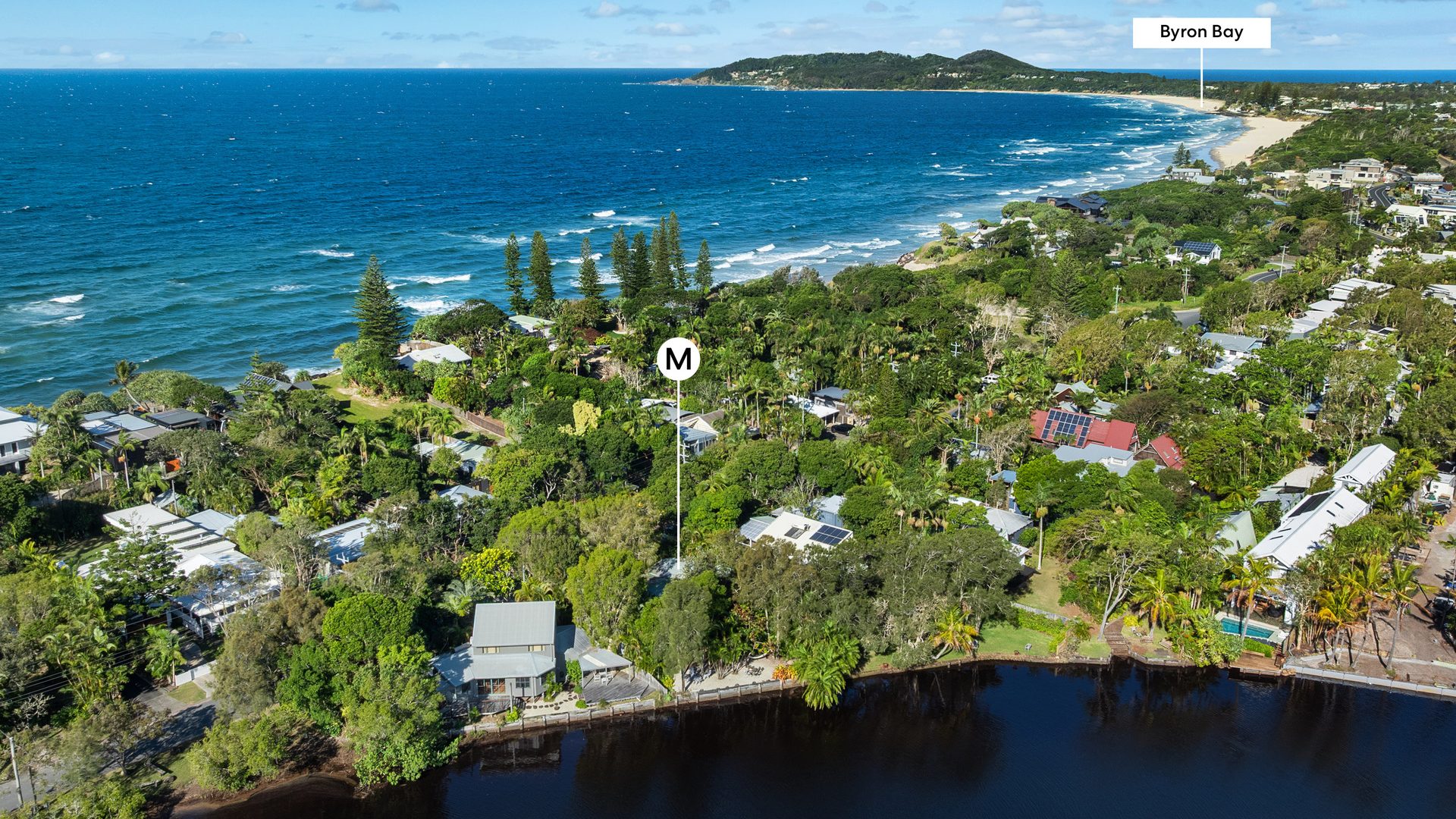 Sold - 5 Childe Street - New Property in Byron Bay - Real Estate by Nick Dunn