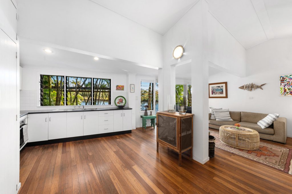 Sold - 5 Childe Street - New Property in Byron Bay - Real Estate by Nick Dunn