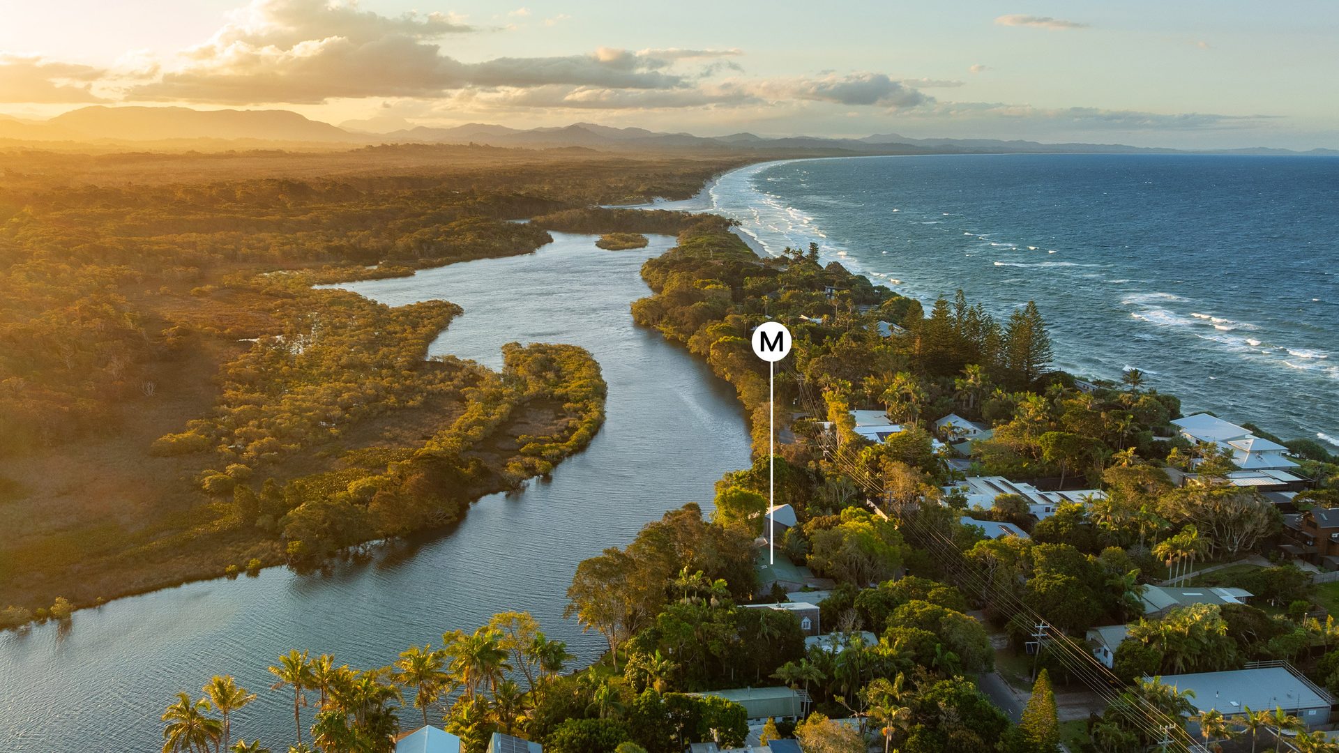 Sold - 5 Childe Street - New Property in Byron Bay - Real Estate by Nick Dunn
