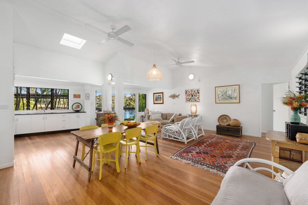 Sold - 5 Childe Street - New Property in Byron Bay - Real Estate by Nick Dunn