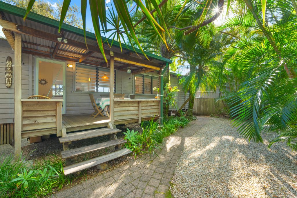 Sold - 5 Childe Street - New Property in Byron Bay - Real Estate by Nick Dunn