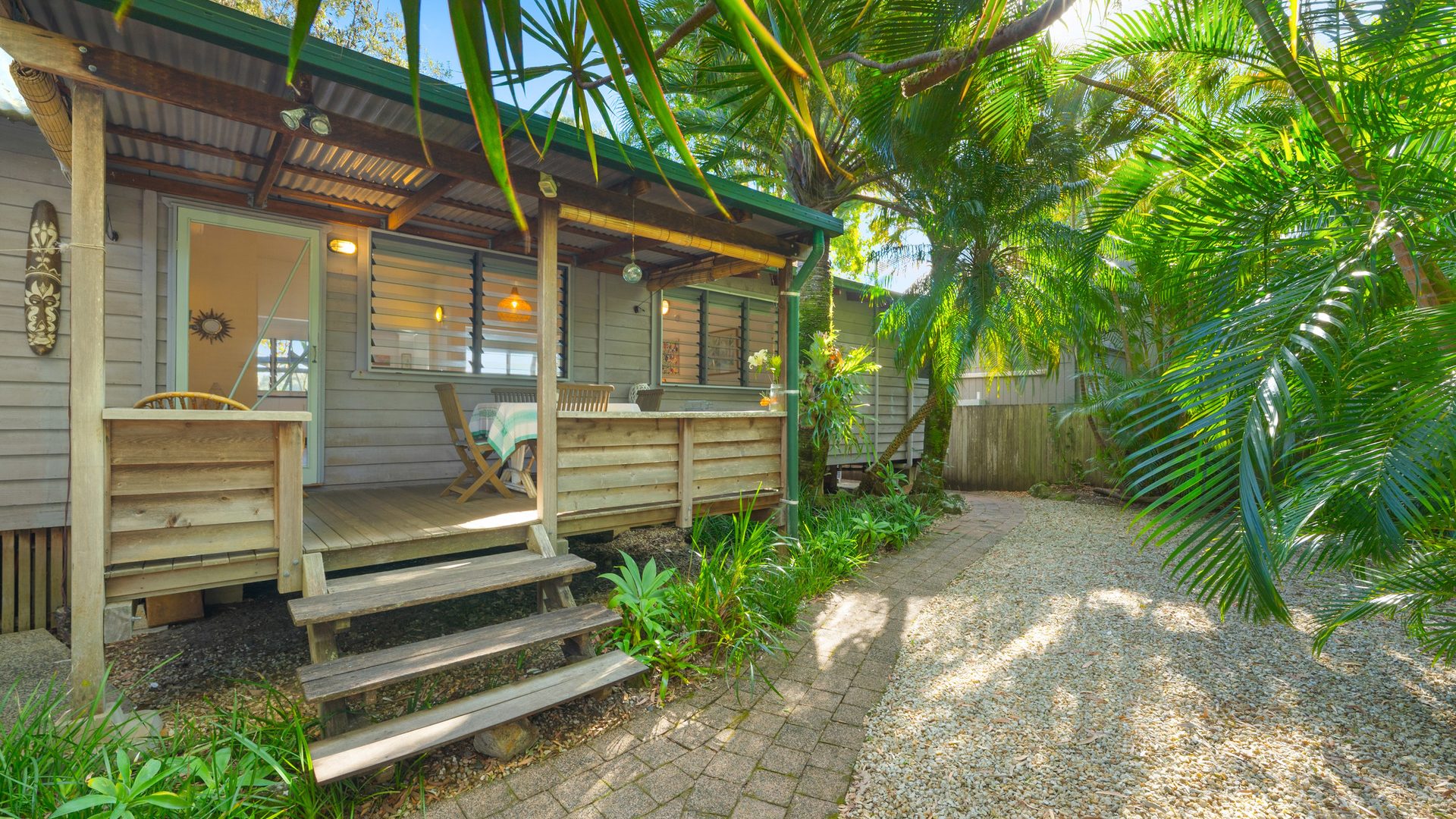 Sold - 5 Childe Street - New Property in Byron Bay - Real Estate by Nick Dunn