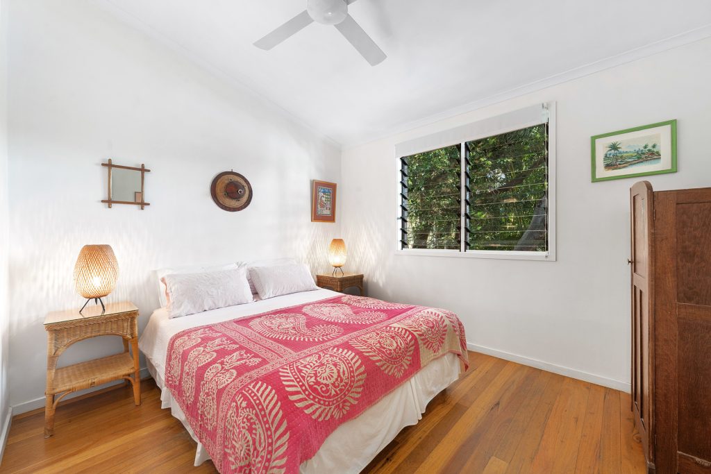 Sold - 5 Childe Street - New Property in Byron Bay - Real Estate by Nick Dunn