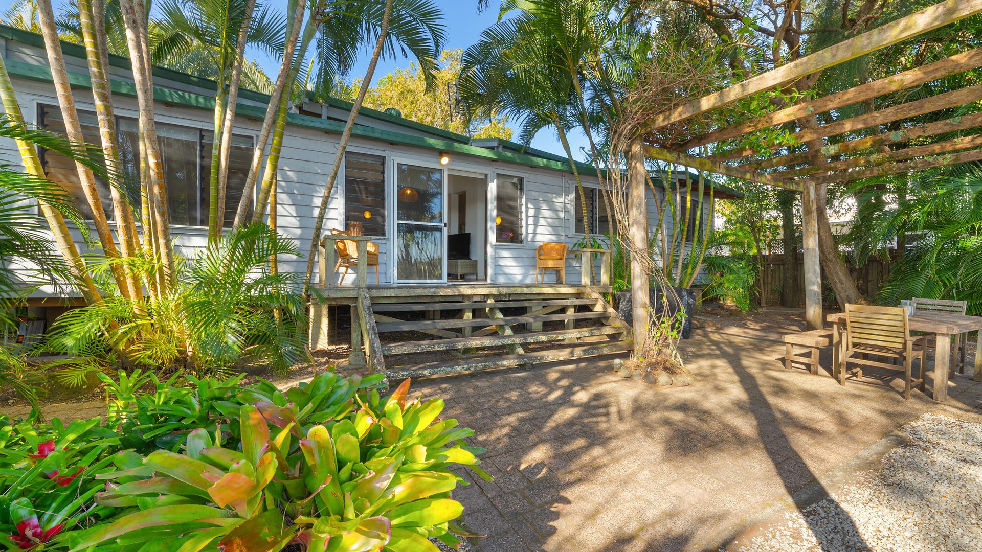 Sold - 5 Childe Street - New Property in Byron Bay - Real Estate by Nick Dunn