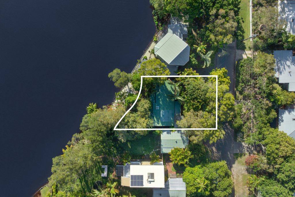 Sold - 5 Childe Street - New Property in Byron Bay - Real Estate by Nick Dunn