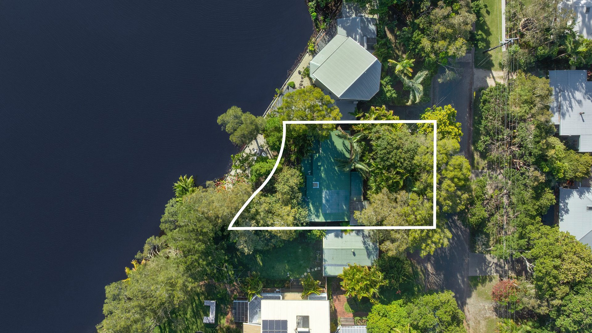 Sold - 5 Childe Street - New Property in Byron Bay - Real Estate by Nick Dunn