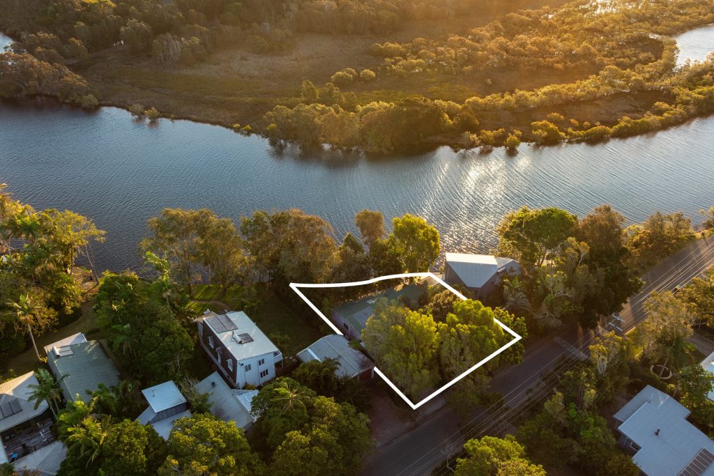 Sold - 5 Childe Street - New Property in Byron Bay - Real Estate by Nick Dunn