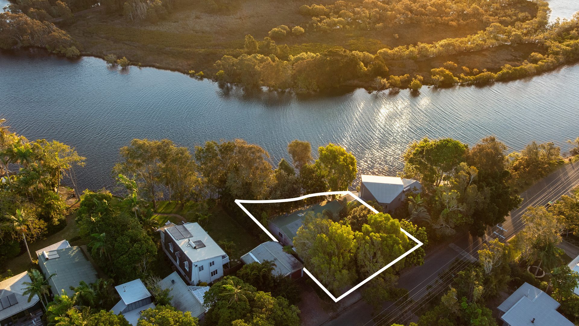 Sold - 5 Childe Street - New Property in Byron Bay - Real Estate by Nick Dunn