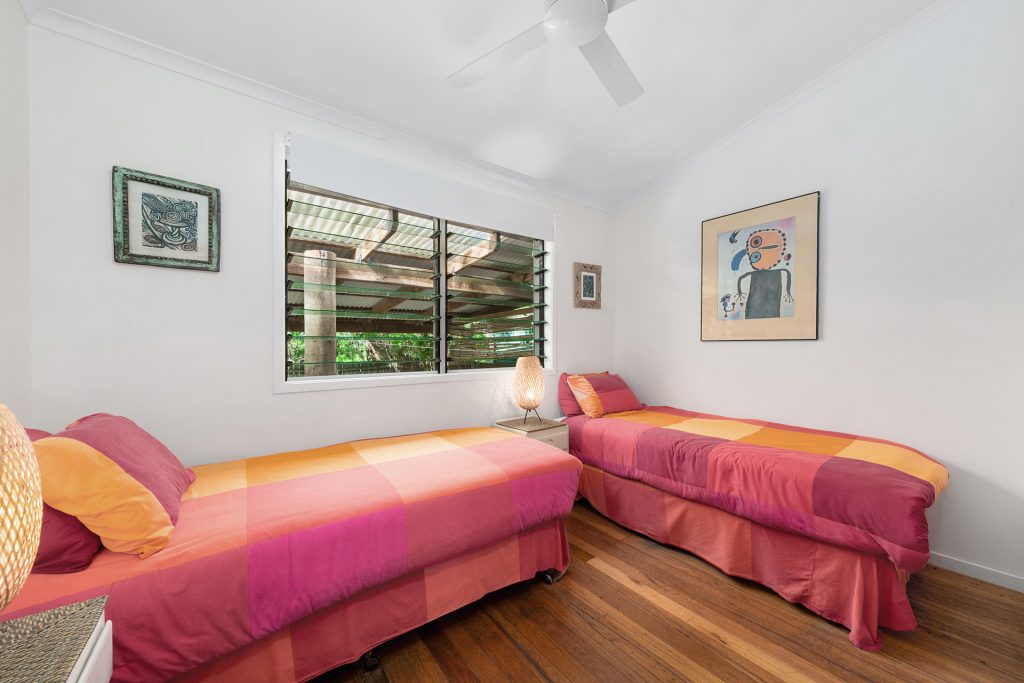Sold - 5 Childe Street - New Property in Byron Bay - Real Estate by Nick Dunn