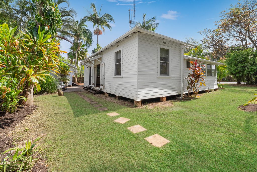 Sold - 11 Whian Street - New Property in Mullumbimby - Real Estate by Nick Dunn