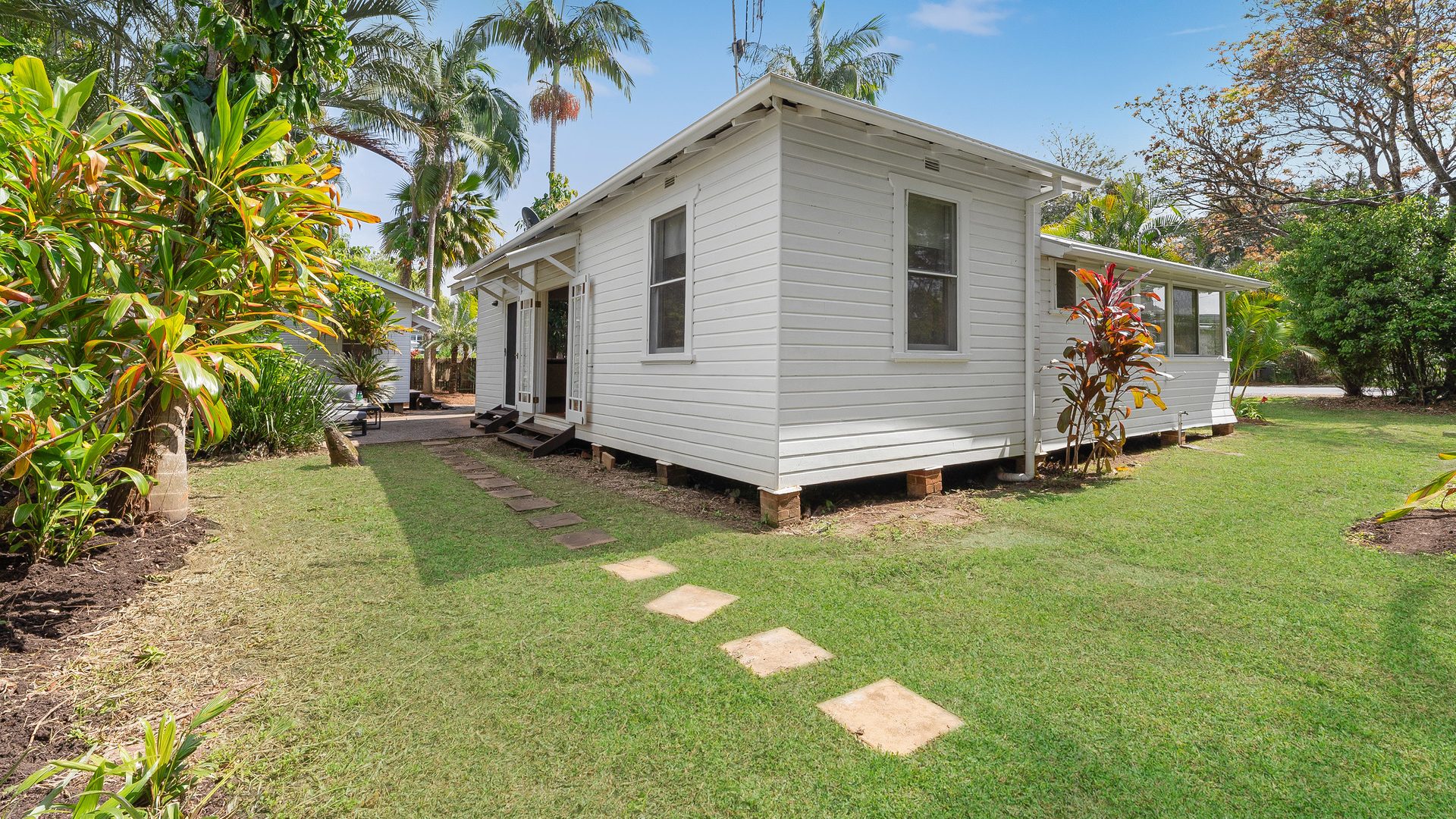 Sold - 11 Whian Street - New Property in Mullumbimby - Real Estate by Nick Dunn