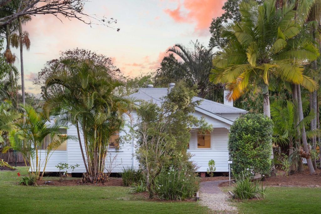 Sold - 11 Whian Street - New Property in Mullumbimby - Real Estate by Nick Dunn