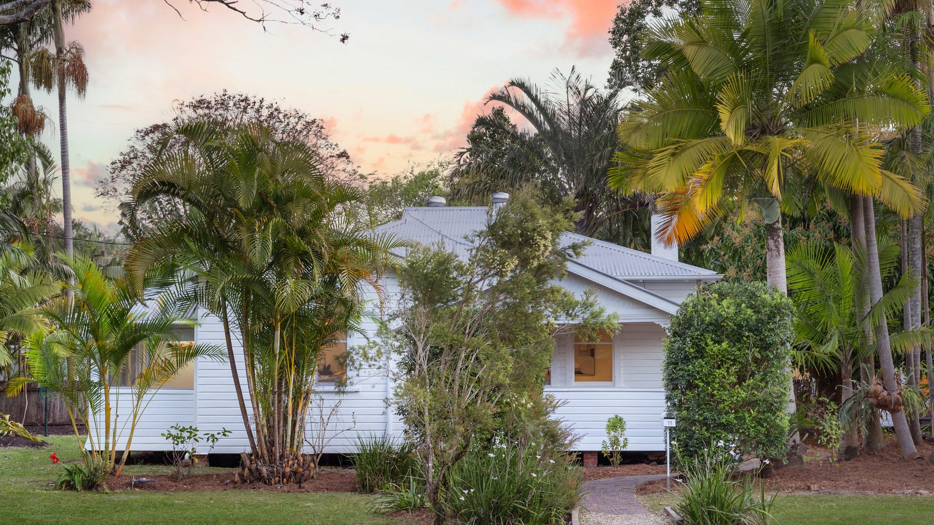 Sold - 11 Whian Street - New Property in Mullumbimby - Real Estate by Nick Dunn