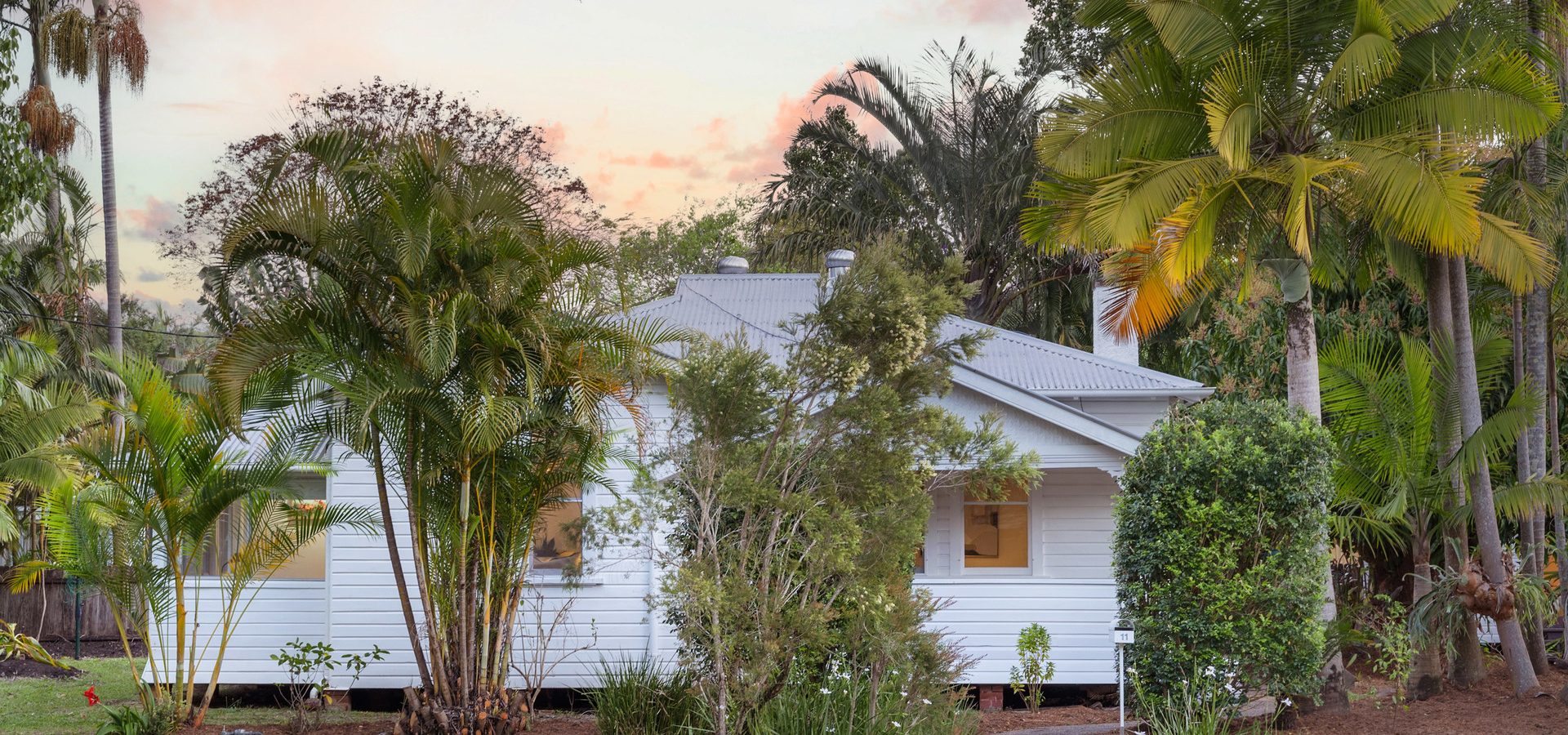 Sold - 11 Whian Street - New Property in Mullumbimby - Real Estate by Nick Dunn