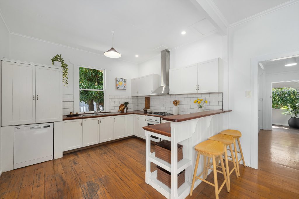 Sold - 11 Whian Street - New Property in Mullumbimby - Real Estate by Nick Dunn