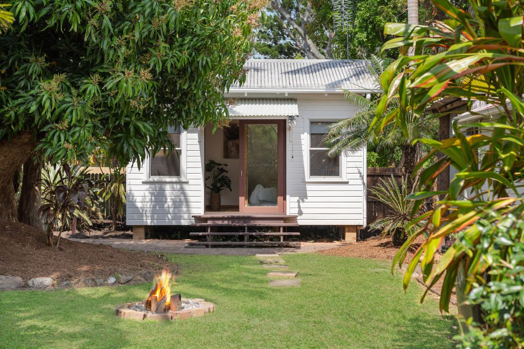 Sold - 11 Whian Street - New Property in Mullumbimby - Real Estate by Nick Dunn