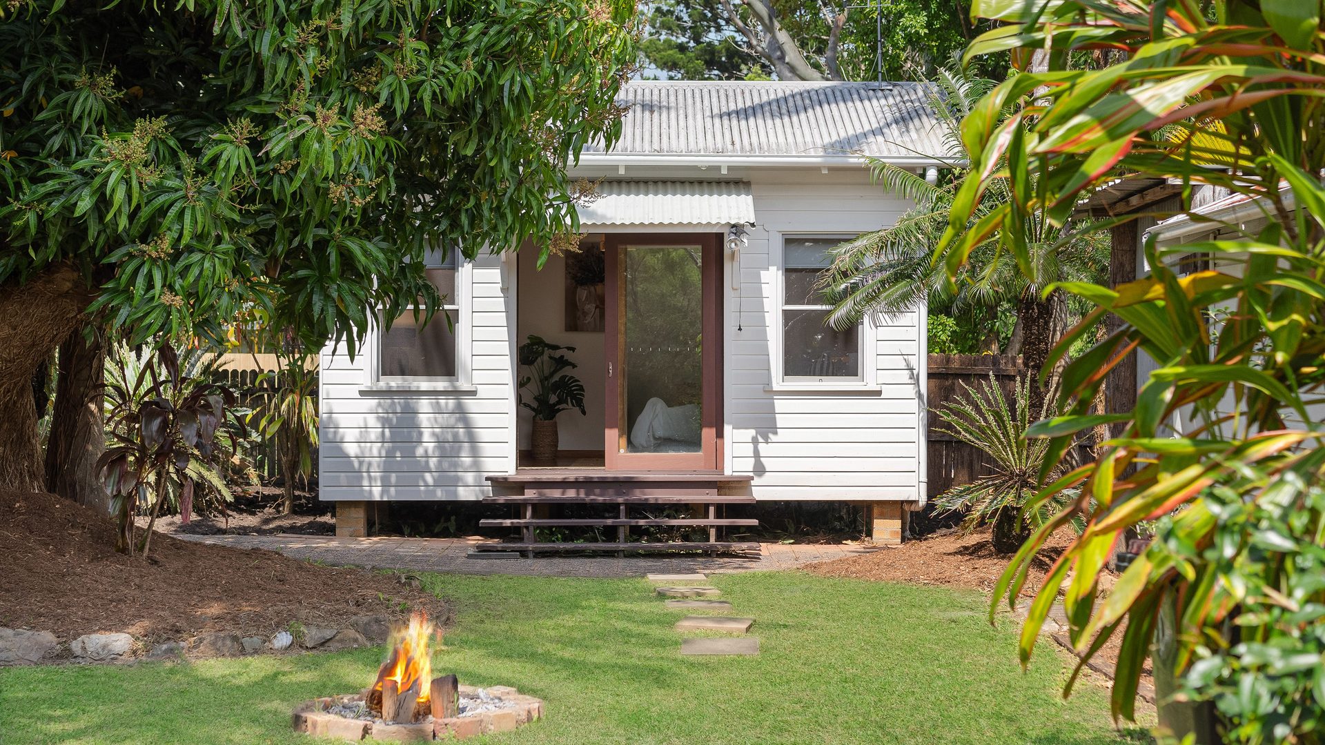 Sold - 11 Whian Street - New Property in Mullumbimby - Real Estate by Nick Dunn
