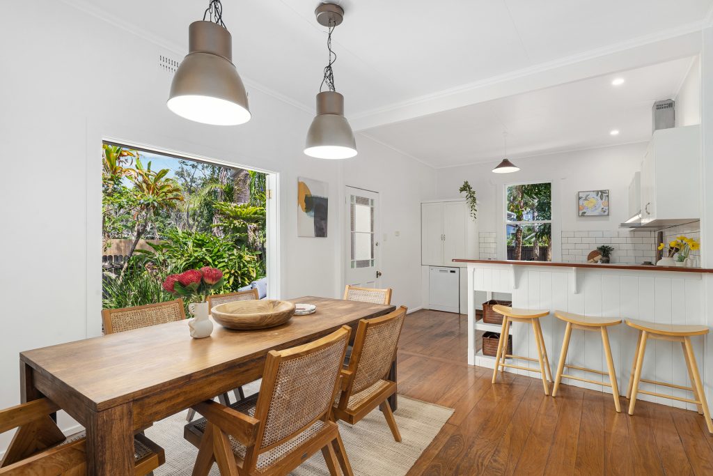 Sold - 11 Whian Street - New Property in Mullumbimby - Real Estate by Nick Dunn