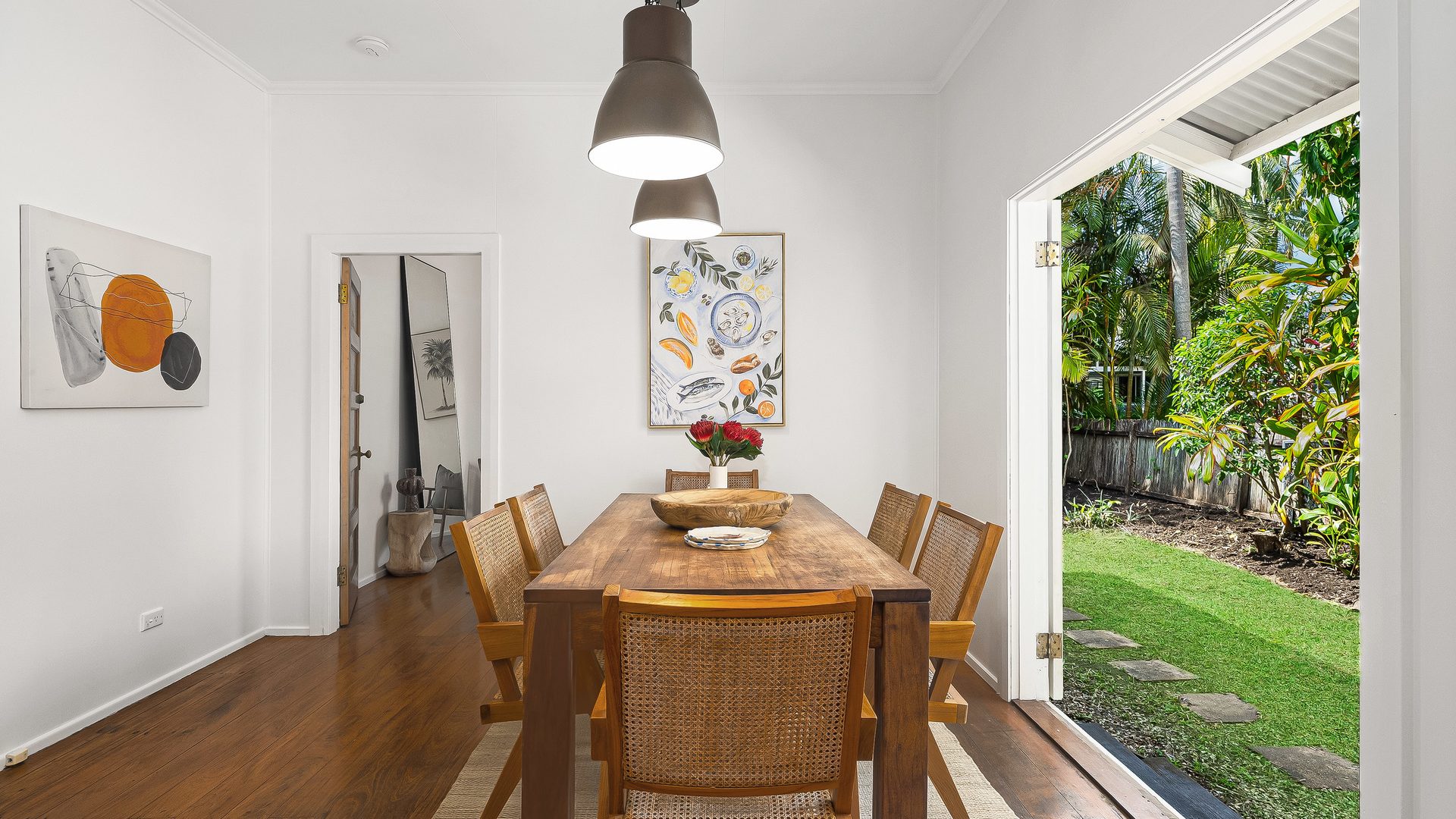 Sold - 11 Whian Street - New Property in Mullumbimby - Real Estate by Nick Dunn