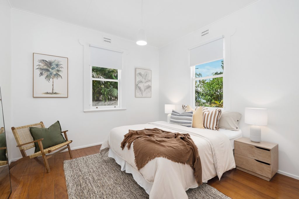 Sold - 11 Whian Street - New Property in Mullumbimby - Real Estate by Nick Dunn