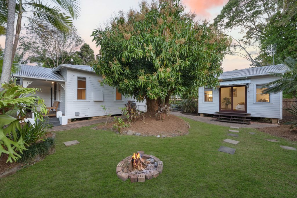 Sold - 11 Whian Street - New Property in Mullumbimby - Real Estate by Nick Dunn