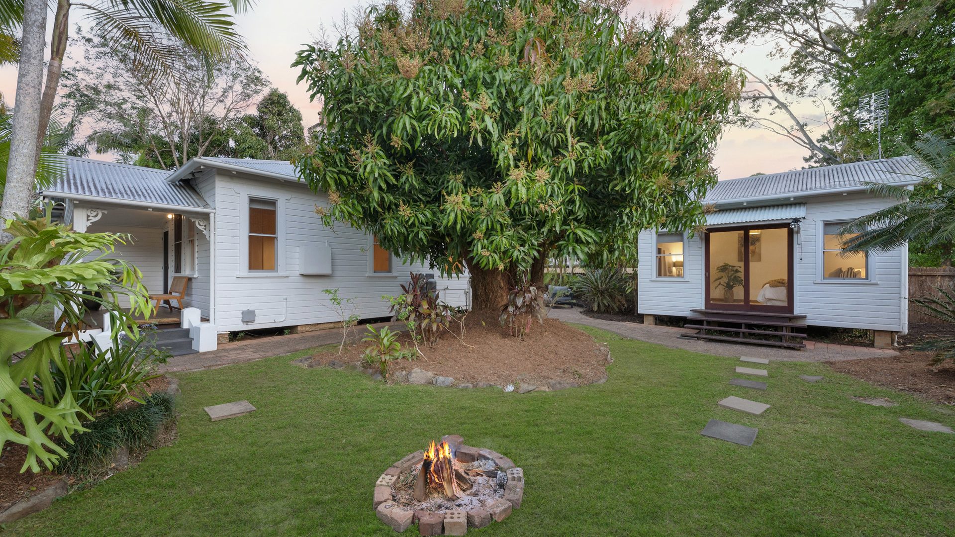 Sold - 11 Whian Street - New Property in Mullumbimby - Real Estate by Nick Dunn